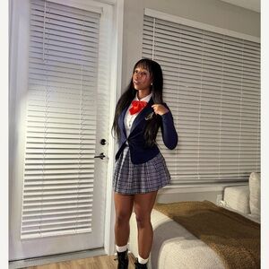 Kill Bill Inspired Movie Character Costume